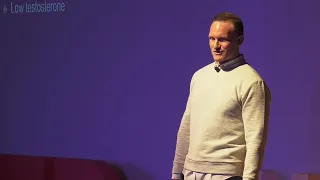 When clean eating became an eating disorder | Patrick Devenny | TEDxCU