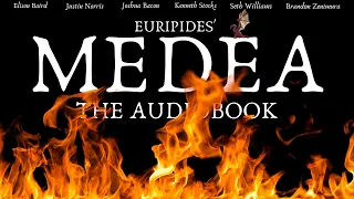 Euripides' Medea - The Audiobook Experience