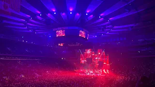 Billy Joel at Madison Square Garden 3-26-23: Vienna