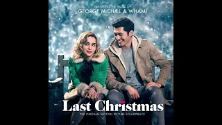 'Last Christmas' - Emilia Clarke (Full Song)