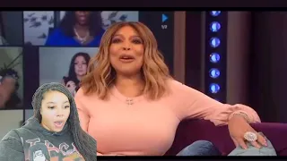 The Rise and Fall of Wendy Williams | Reaction
