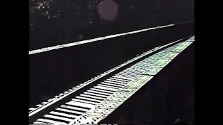 Rebirth of a Railroad - NYSW