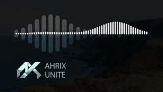 Ahrix - Unite