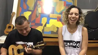Energia Surreal - Nayana Duarte e Luciano Alves