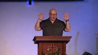 What the Bible says about Women Preaching Part 2 - Pastor Chris Stuffleben - May 15th, 2022