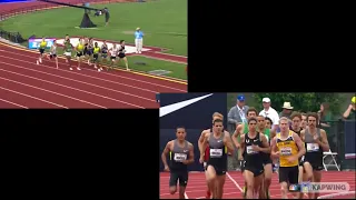 Olympic Trials Mens 1500m 2012 Next To 2021
