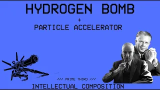 How to make a Particle Accelerator Hydrogen Bomb in Ultrakill
