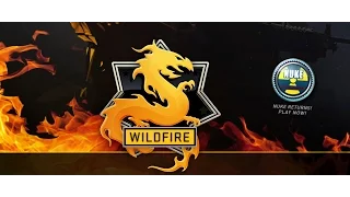 Counter-Strike GO Operation Wildfire