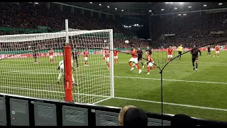 Best of Mainz 05 - FC Bayern München (DFB-Pokal 1.2.23)