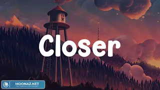 The Chainsmokers - Closer (LYRIC/LETRA) | 7clouds
