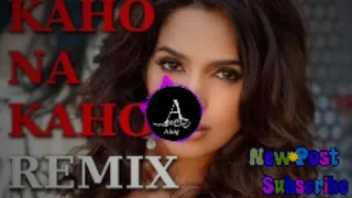 Kaho Na Kaho Song | 4K Video | Emraan H | Mallika S | Murder Movie