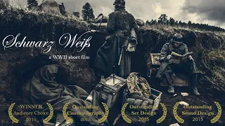 Schwarz Weiß (Black and White) - WWII Short Film