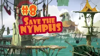 Rayman Origins - 10 Ways to Beat the Game [UK]