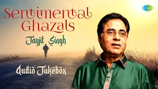 Sentimental Ghazals | Jagjit Singh | Pyar Mujh Se Jo Kiya | Chithi Na Koi Sandesh | Tum Itna Jo