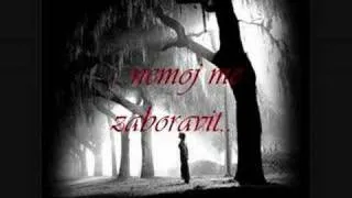 Nemoj me zaboravit