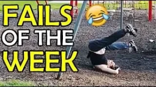 Fail Compilation July 2019