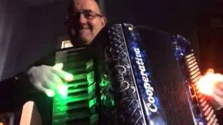 Disco accordion ;)