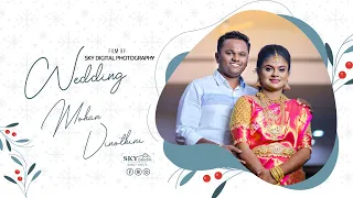 #Madurai Grand Wedding Film l Mohan &Vinothini l #SKYDIGITALPHOTOGRAPHY