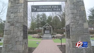 Today marks 15 years since the Station Nightclub fire in West Warwick