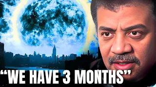 Neil deGrasse Tyson: "Polaris Has JUST EXPLODED & Something TERRIFYING Is Happening!"