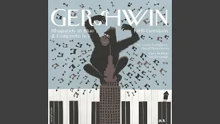 Wild: 7 Virtuoso Etudes after Gershwin: No. 6, I Got Rhythm (Live)