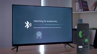 OnePlus TV Y Series - How to pair the remote
