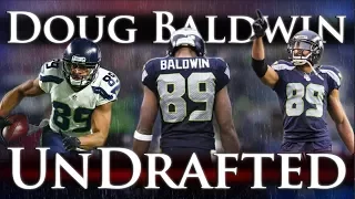 Doug Baldwin - Undrafted