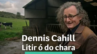 Martin & Helen Hayes | Dennis Cahill: Litir ó do chara | TG4