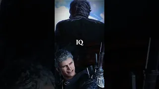 Vergil vs Nero #devilmaycry #vs #shorts