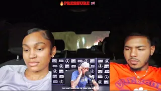 Central Cee Spits Bars Over Original Beat In Debut L.A. Leakers Freestyle| REACTION