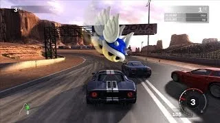 Top 10 Racing Games