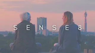 The Beauty Of Sense8