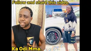 This video will tell you the reason they kidnapped Akwa Okuko tiwara Aki. subscribe to my channel.