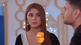 Kundali Bhagya 7 June New Promo Today | Finally Preeta will stop Varun & Kavya marriage | Big Twist