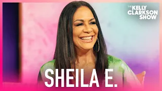 Sheila E. Reflects On Being 'Beatle-ette' & Friendship With Ringo Starr