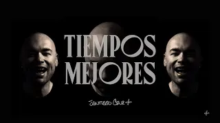 Santiago Cruz - Tiempos Mejores (Video Oficial)