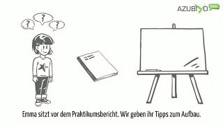 Praktikumsbericht schreiben: Tipps zu Inhalt & Aufbau