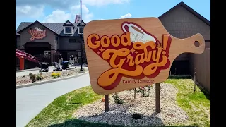 Good Gravy! Queue and Coaster Holiday World New for 2024