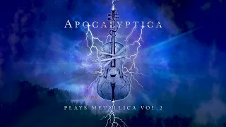 Apocalyptica - The Call of Ktulu (Visualizer)