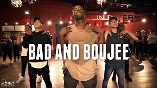 Bad and Boujee - Migos (William Singe Cover) Choreography by Willdabeast - Filmed by @TimMilgram