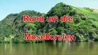 Moselloreley