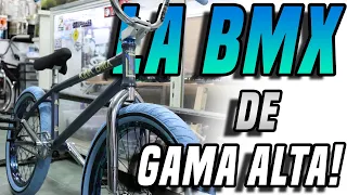 BMX DE *GAMA ALTA* EN ESTE 2021 de BMXPOSSER