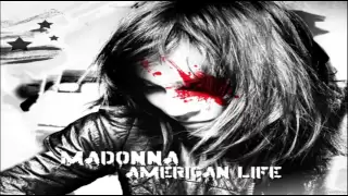 Madonna - Nothing Fails (Album Version)