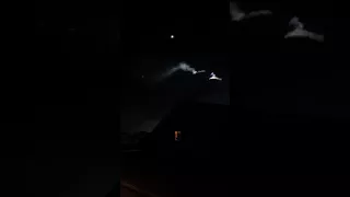 UFO IN CALIFORNIA BAKERSFIELD 12/22/17 [OFFICIAL]