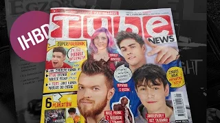 Tube News - magazyn o youtuberach!