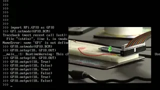 How To Use the GPIO of Raspberry Pi (A Quick Look for Beginners)