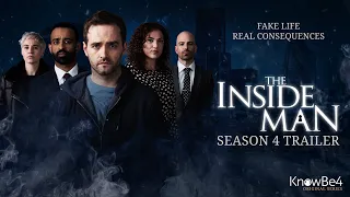 The Inside Man Season 4 Trailer