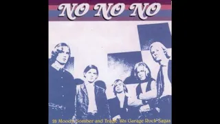 Various - No No No. 28 Moody Somber and Tragic 60s Garage Rock Sagas (Full Album 1996) Great!