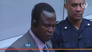 #PMLive: DOMINIC ONGWEN TRIAL