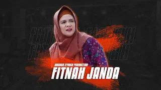 FITNAH JANDA